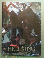 Hellsing ultimate vol gebraucht kaufen  Berlin