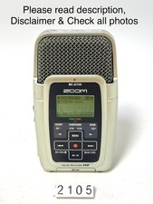 Zoom digital handy for sale  Beaverton