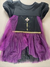 Usado, Fantasia Disney Frozen 2 Anna XS 4/5 infantil comprar usado  Enviando para Brazil