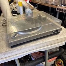 Vintage micro seiki for sale  Orange