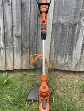 Black decker corded for sale  WORCESTER PARK