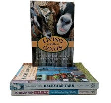 Lot goat homesteading for sale  Glen Burnie