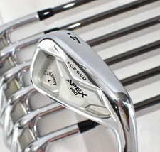 Callaway apex pro d'occasion  Expédié en Belgium