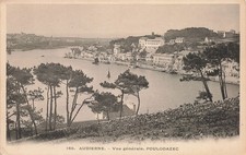 Audierne poulgoazec d'occasion  France