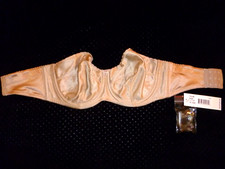 Reggiseno fascia fantasie usato  Como