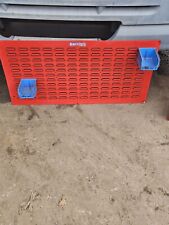 Sealey storage plastic for sale  STAFFORD