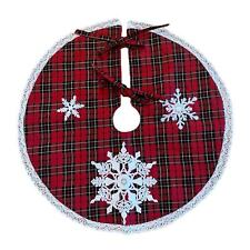 Christmas tree skirt for sale  Columbia