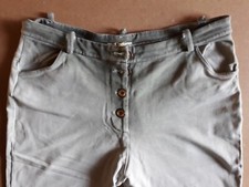Pantaloni jogger donna usato  Italia