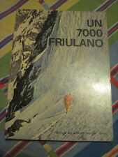 7000 friulano 1974 usato  Spilimbergo