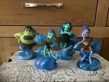 Disney luca toy for sale  GRAYS