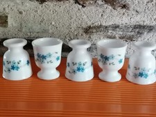 Lot coquetiers myosotis d'occasion  Saint-Julien-de-Concelles