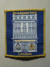 Girlguiding headquarters londo for sale  NORTHAMPTON