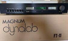 Magnum dynalab analog for sale  Chandler