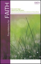 Foundations faith paperback for sale  Montgomery