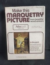 Atlas craft make for sale  OKEHAMPTON