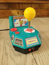 Jakks game namco d'occasion  Sainte-Livrade-sur-Lot