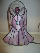 Lampe engel deko gebraucht kaufen  Mülheim an der Ruhr