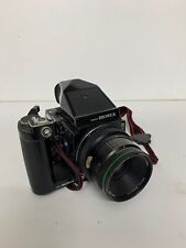 Zenza bronica etrs usato  Sant Antimo
