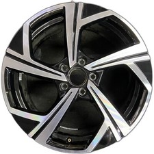 Volkswagen 18x7.5 golf for sale  Anaheim