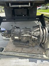 2500hs allison automatic for sale  Daytona Beach
