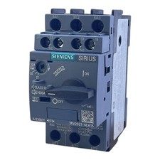 Siemens 3rv2021 4ea15 gebraucht kaufen Siemens 3rv2021 4ea15 gebraucht kaufen  Hamburg