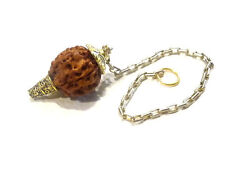 17mm rudraksha vibrational d'occasion  Expédié en Belgium