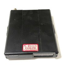 Repetidor veicular transceptor Pyramid SVR-200U com suportes sem fonte de alimentação, usado comprar usado  Enviando para Brazil