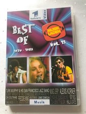 Musikladen best 1970 gebraucht kaufen  Bochum