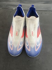 F50 laceless football for sale  BRENTWOOD