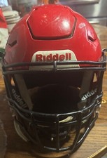 Schutt riddell speed for sale  Centerville