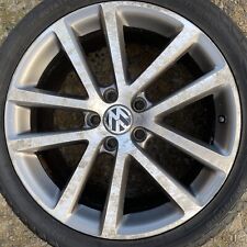 Genuine golf mk5 for sale  BANBRIDGE