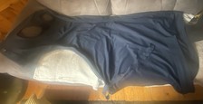 Snuggyhood lycra turnout for sale  CARDIFF