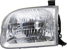 Driver side headlight for sale  New Kensington