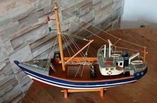 Modellschiff nachlass 50x40 gebraucht kaufen  Wassenberg