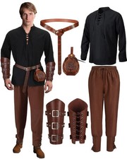 Costume uomo adulti usato  Pescia