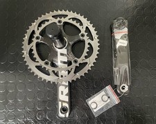 Guarnitura sram force usato  Italia