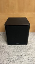 Yamaha sw20 passiv gebraucht kaufen Yamaha sw20 passiv gebraucht kaufen  Böhmenkirch