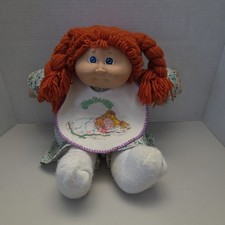 Vtg 1985 cabbage for sale  Bradenton