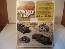 Preiser ref 16520 d'occasion Preiser ref 16520 d'occasion  Fécamp