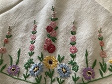 Unused lrg vintage for sale  BEACONSFIELD