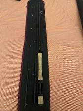 Fly fishing rod usato  Faenza