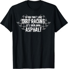 Funny dirt track for sale  USA