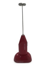 Red aerolatte handheld for sale  BEACONSFIELD