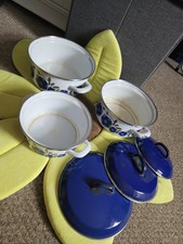 Vintage blue taunton for sale  BIRMINGHAM