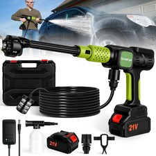 Idropulitrice portatile batter usato Idropulitrice portatile batter usato  Anzio