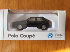 Polo coupe 1 gebraucht kaufen  Gifhorn