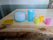 play plates cakes for sale  Otsego