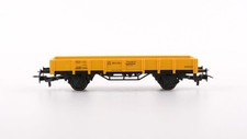Märklin niederbordwagen gelb gebraucht kaufen  Mönchengladbach