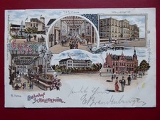 Litho schneidemühl pila gebraucht kaufen  Bad Schussenried