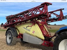 Hardi commander 5500 for sale Hardi commander 5500 for sale  BOURNE